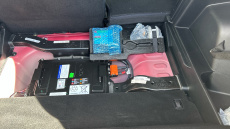 Hyundai BAYON 1.0 TGDi 48V MHEV Premium 5dr DCT Petrol Hatchback